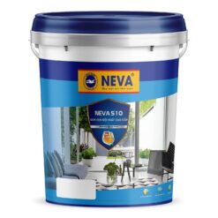 Sơn Mịn Nội Thất Cao Cấp Neva S10