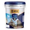 Sơn Bóng Ngoại Thất Cao Cấp Neva S35