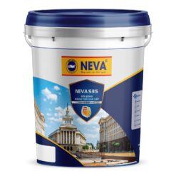 Sơn Bóng Ngoại Thất Cao Cấp Neva S35