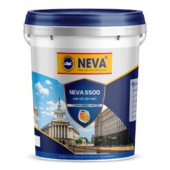 Sơn Lót Nội Thất Neva S500