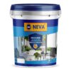 Sơn Lót Nội Thất Chống Kiềm Cao Cấp Neva S65