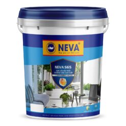 Sơn Lót Nội Thất Chống Kiềm Cao Cấp Neva S65