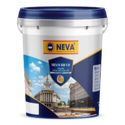 Sơn Mịn Ngoại Thất Cao Cấp Neva S810