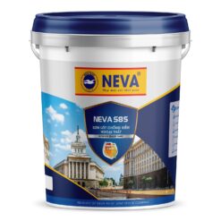 Sơn Lót Chống Kiềm Ngoại Thất Neva S85