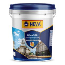 Sơn Siêu Bóng Ngoại Thất Cao Cấp Neva S86