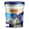 Sơn Siêu Bóng Ngoại Thất Neva S88 Nano
