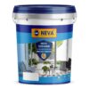 Sơn Siêu Bóng Nội Thất Neva S99 Nano